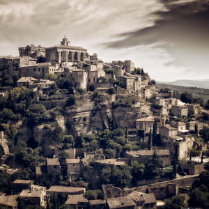 Old cities